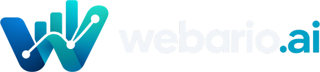 Logo de Webario