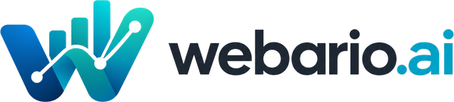Logo de Webario